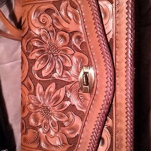 Mexican handbag